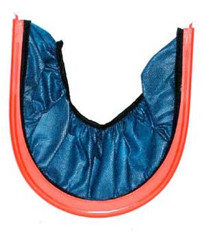 GPI FABRIC FACE CASSETTE ( EACH) - DMPV477 